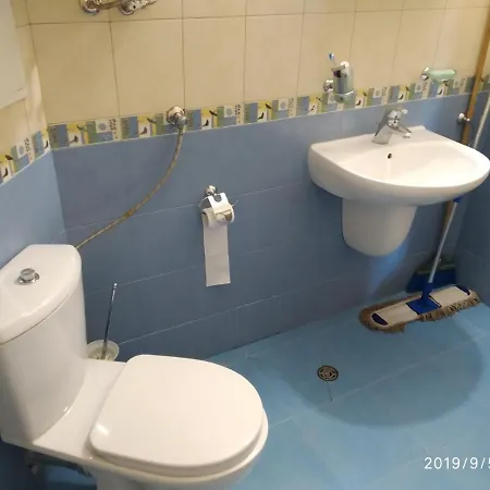 Mars N. 37 Apartment Sveti Vlas